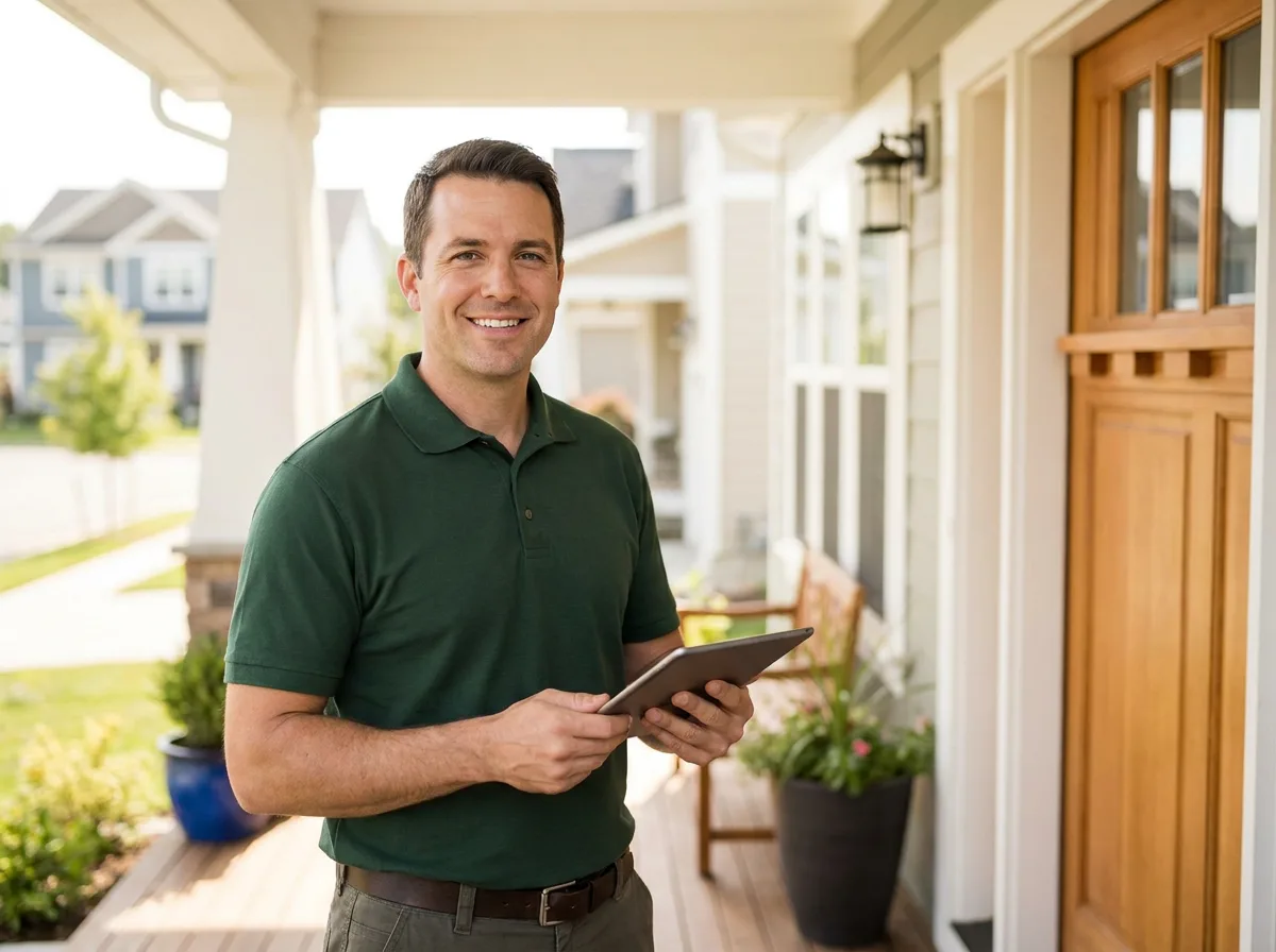 Pest control FAQs for North Berwick, ME